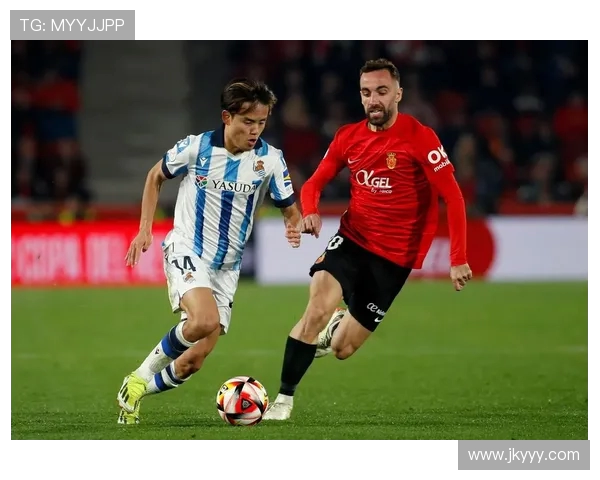 久保建英自上赛季以来西甲五次打进全场首球并列队内第一