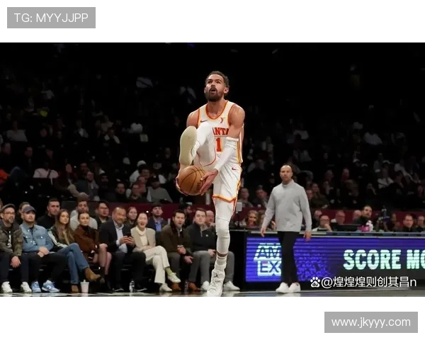 美记曝猛龙曾探询特雷杨老鹰暂无交易核心计划态度明确引热议联盟