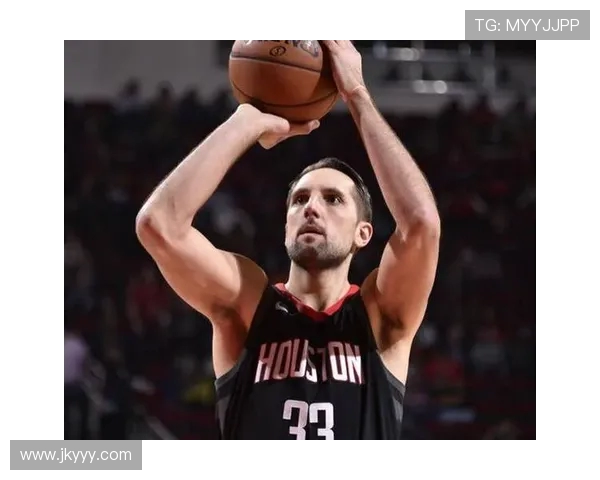 谢泼德急停滞空跳投打成2加1火箭再度拉开到两位数领先优势主场